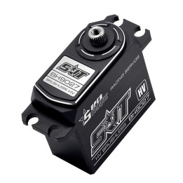 SRT BH9027 HV ​​harjadeta servo 70g (25kg / 0,08sek)