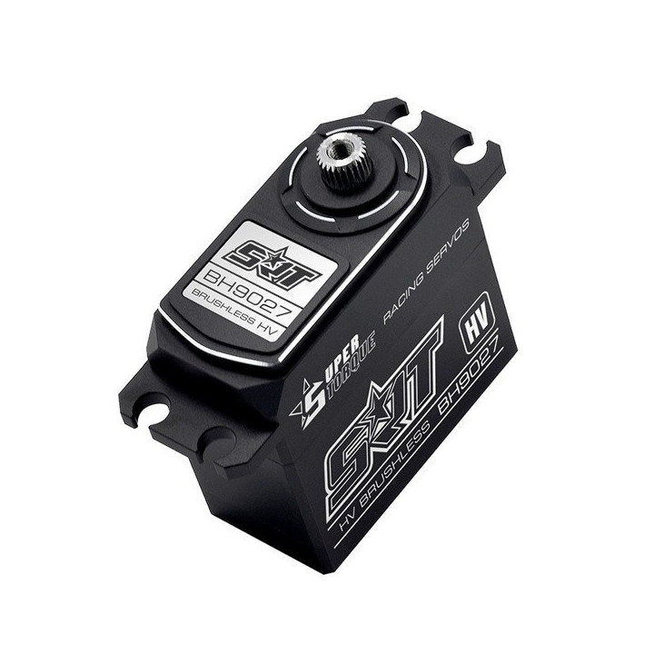 SRT BH9027 HV ​​harjadeta servo 70g (25kg / 0,08sek)