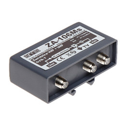 MULTIPLEXER ZA-106MS AMS