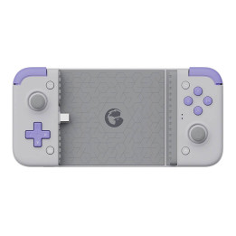 Spēļu kontrolieris GameSir X2s USB-C ar viedtālruņa turētāju