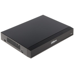 AHD, HD-CVI, HD-TVI, CVBS, IP DVR XVR7108HE-4KL-I 8 KANĀLI DAHUA