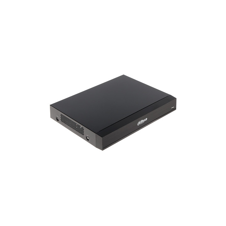 AHD, HD-CVI, HD-TVI, CVBS, IP DVR XVR7108HE-4KL-I 8 KANAVAA DAHUA