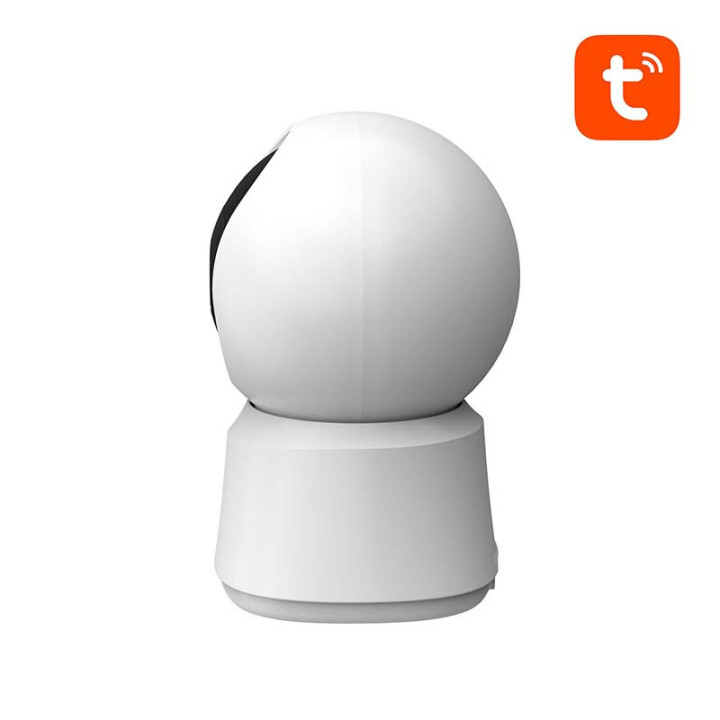 IP-kaamera Laxihub P2-TY WiFi 1080p 360° Tuya