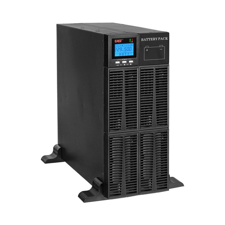 EAST AT-UPS3000RT/3-RACK 3000 VA Rackmount UPS