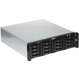 NVR NVR5064-EI 64 KANALID + eSATA WizSense DAHUA
