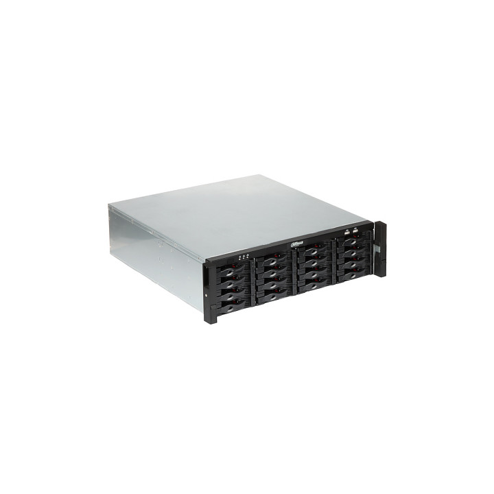 NVR NVR5064-EI 64 KANALID + eSATA WizSense DAHUA