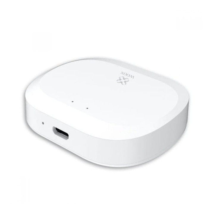WOOX R7070 Älykäs älykäs yhdyskäytävä, WiFi, ZIGBEE