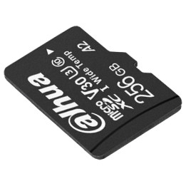 ATMINTIES KORTELĖ TF-W100-256GB microSD UHS-I, SDXC 256 GB DAHUA