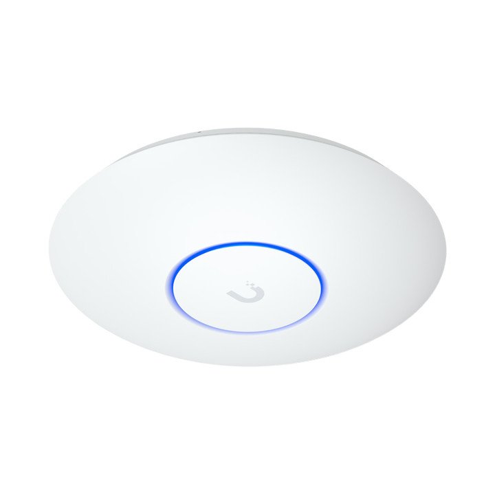 Точка доступа Ubiquiti UniFi UQ-U7-LITE Wi-Fi 7, 2.4 GHz / 5 GHz, 688 + 4300 Mbps