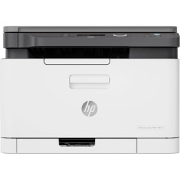 Цветное лазерное МФУ HP 178nw USB Wi-Fi AirPrint
