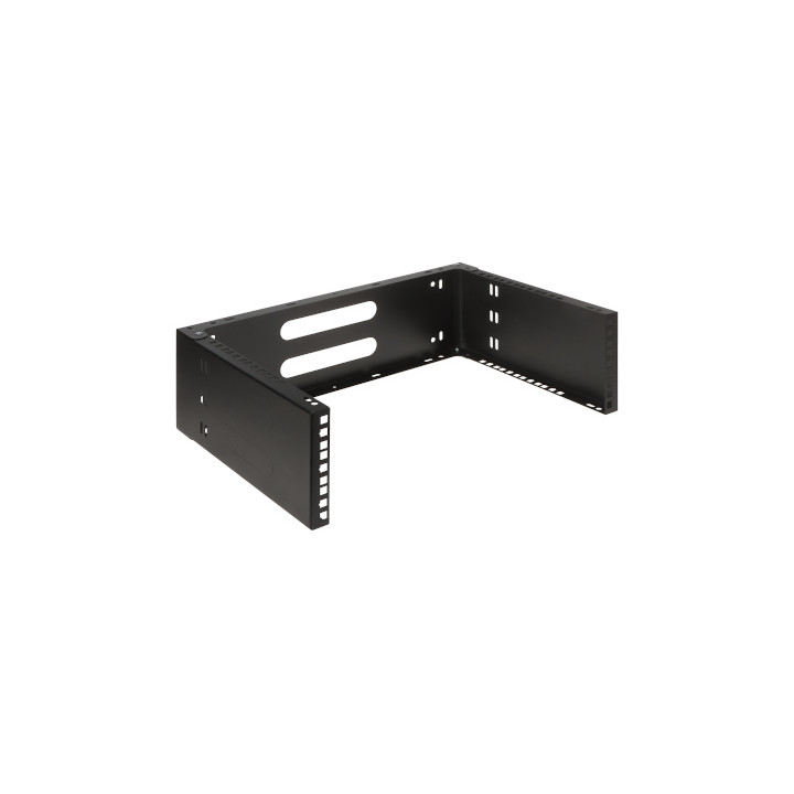 MONTAVIMO stelažo RĖMAS WRH19-3U/4U-330B STALFLEX