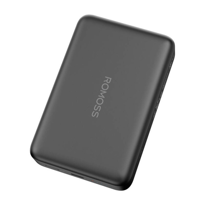 Powerbank Romoss WSC10 10000мАч 20Вт (черный)