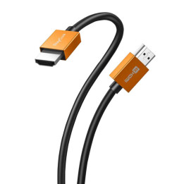 HDMI-HDMI 2.0 4K60Hz PVC RayCue kaabel, 2m (must)