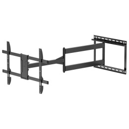 TELEVIZORIAUS ARBA MONITORIAUS MONTAVIMAS BRATECK-LPA84-463XL BRATECK