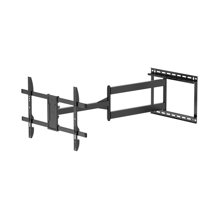 TELERI VÕI MONITORI PAIGALDAMISE BRATECK-LPA84-463XL BRATECK