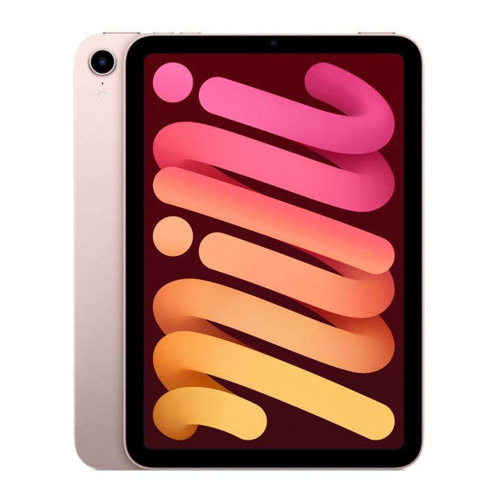 Apple iPad mini A15 256GB Wi-Fi Pink