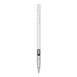 Säädettävä kapasitiivinen Stylus Nillkin iSketch puhelimelle/tabletille (valkoinen)