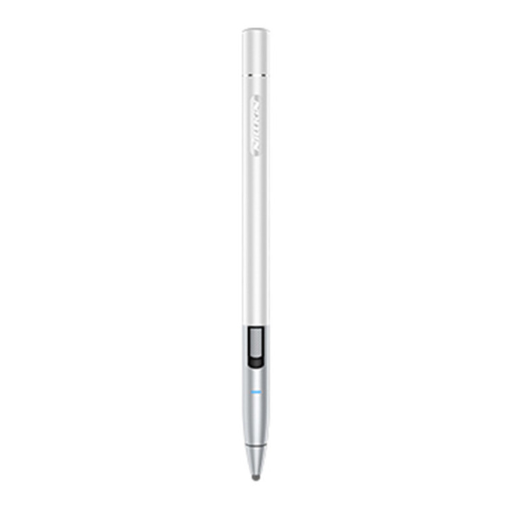 Säädettävä kapasitiivinen Stylus Nillkin iSketch puhelimelle/tabletille (valkoinen)