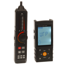 ТЕСТЕР КАБЕЛЕЙ CS-NT32C
