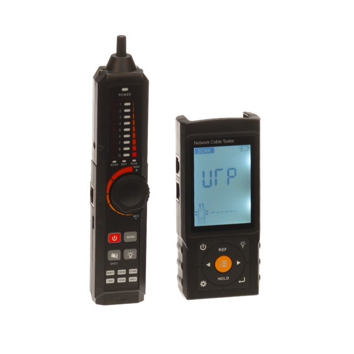 ТЕСТЕР КАБЕЛЕЙ CS-NT32C