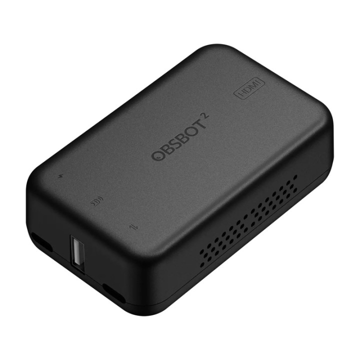 OBSBOT UVC į HDMI adapteris