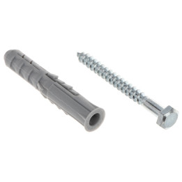 LAAJENTUMINEN KS-10/6X60 KLIMAS
