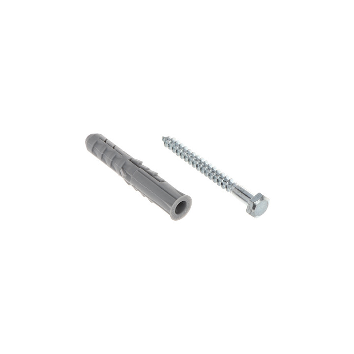 РАСШИРИТЕЛЬНАЯ ЗАГЛУШКА KS-10/6X60 KLIMAS