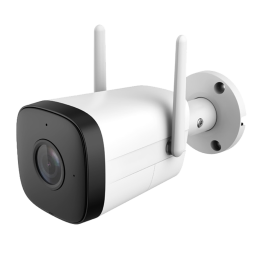 Цилиндрическая IP-камера X-SECURITY XS-IPB026A-4ESW 4MP с PoE и Wi-Fi
