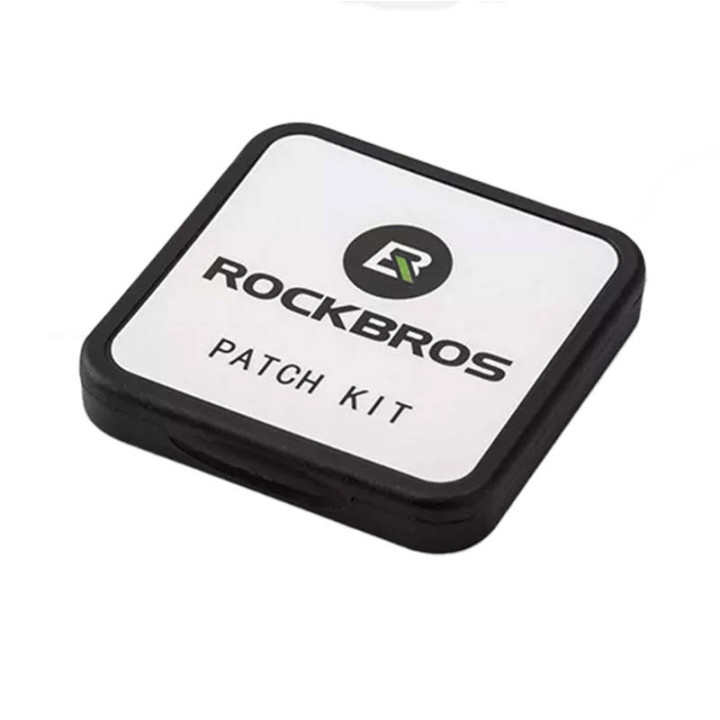 Vidinio vamzdžio remonto rinkinys Rockbros LX-K340