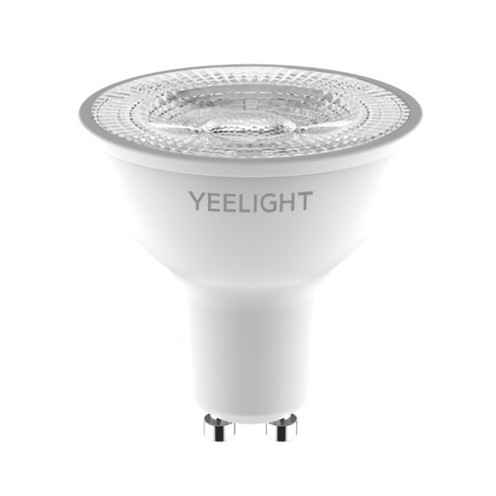 Yeelight GU10 W1 (aptumšojams)