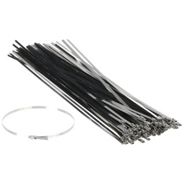METAL TIE SSCT-400X4.6 100&nbsp;PCS DELTA Montage