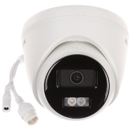IP KAMEROS DS-2CD1363G2-LIU(2.8MM)PL Smart Hybrid Light – 6 Mpx Hikvision