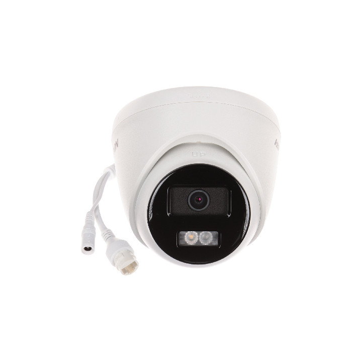 IP KAMERA DS-2CD1363G2-LIU(2,8 MM)PL viedā hibrīda gaisma — 6 Mpx Hikvision