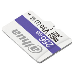ATMIŅAS KARTE TF-C100/256GB microSD UHS-I, SDXC 256 GB DAHUA
