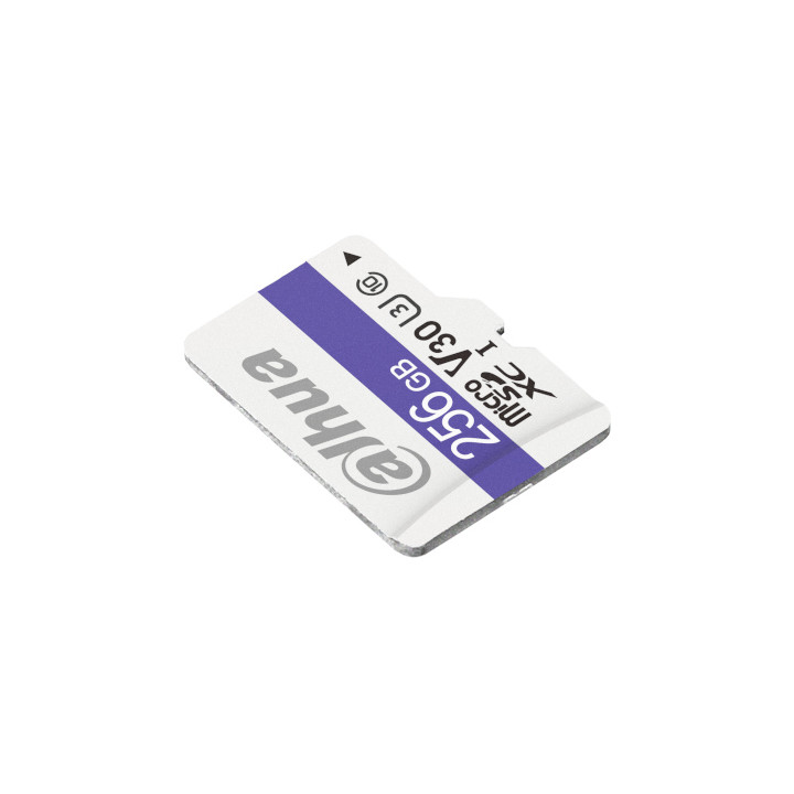 ATMINTIES KORTELĖ TF-C100/256GB microSD UHS-I, SDXC 256 GB DAHUA