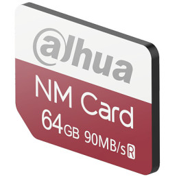 КАРТА ПАМЯТИ NM-N100-64 ГБ NM Card 64 ГБ DAHUA