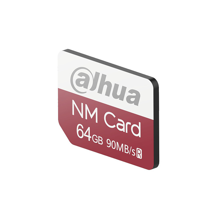 MUISTIKORTTI NM-N100-64 Gt NM-kortti 64 GB DAHUA