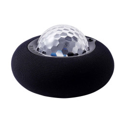 Bezvadu skaļrunis Maya RGB Joyroom JR-MS02 (melns)