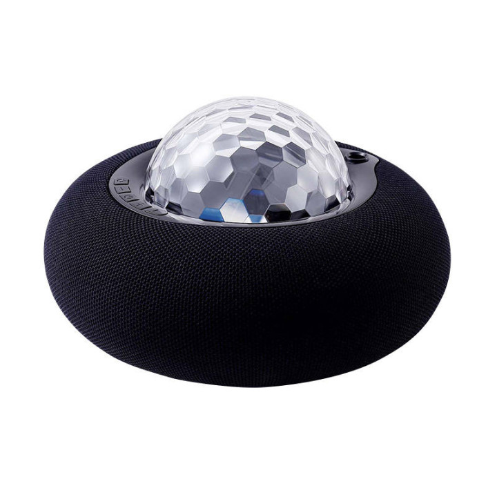 Беспроводная колонка Maya RGB Joyroom JR-MS02 (черная)