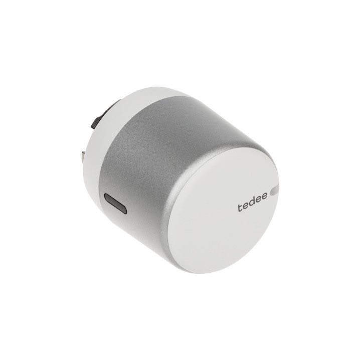 УМНЫЙ ДВЕРНОЙ ЗАМОК TEDEE-GO/SB Bluetooth, Tedee GERDA