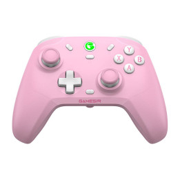 Belaidis valdiklis GameSir T4 Cyclone Pro (rožinė)