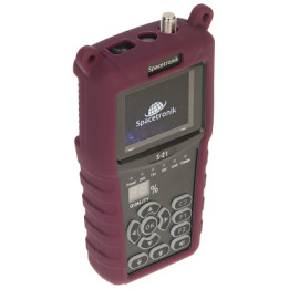 PALYDOVINIS MATAS S-21 DVB-S/S2/S2X Spacetronik