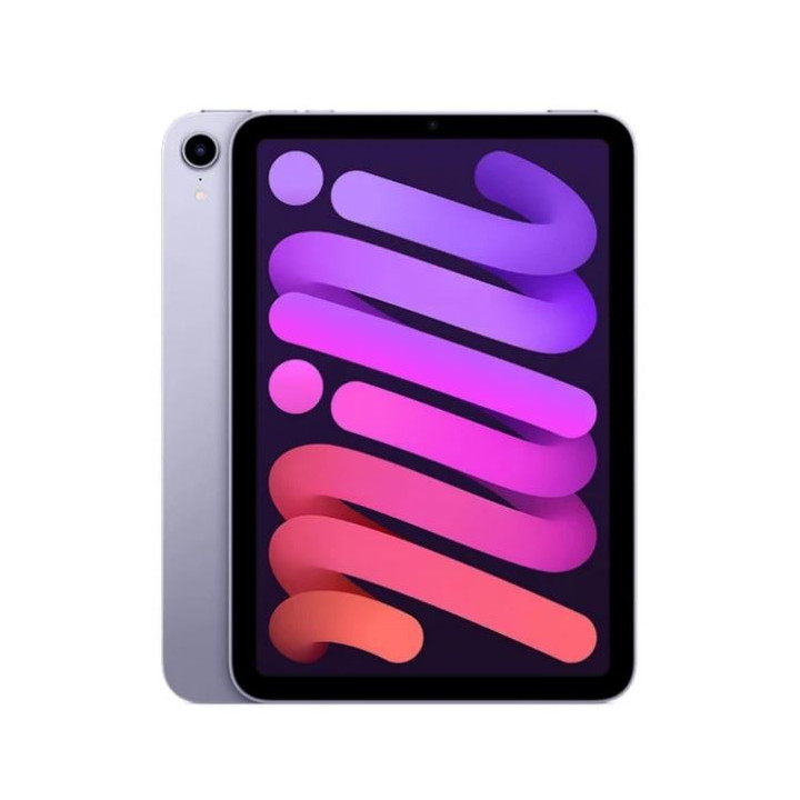 Apple iPad mini A15 64GB Wi-Fi Purple