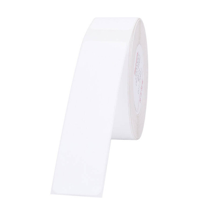 Niimbot Thermal Stickers 14x60 110 gab. (balts)