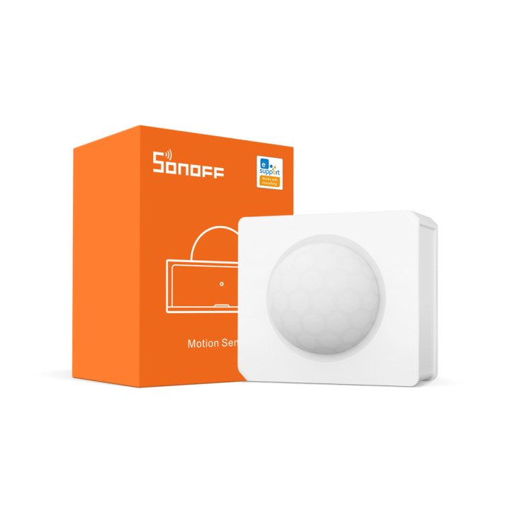 SONOFF Zigbee liikumisandur (SNZB-03)