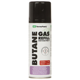 BUTANAS lituokliams GAS-REFILL/200 SPRAY 200 ml AG TERMOPASTI