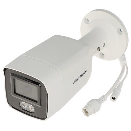 IP-KAAMERA DS-2CD2027G2-L(2,8MM)(C) ColorVu – 1080p Hikvision