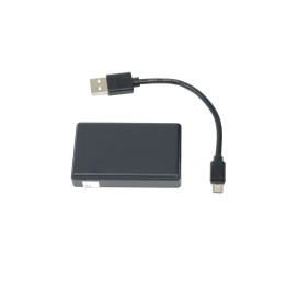 BTScanner Bluetooth telefoni kohaloleku detektor kodu automatiseerimiseks