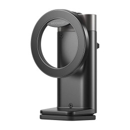 Joyroomi magnetiline reisihoidik ZS413 (must)