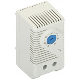 TERMOSTATS VENTILATORA DZESĒTĀJIEM KTS-011